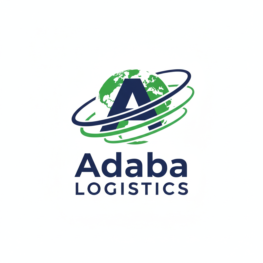 adabalogistics.com